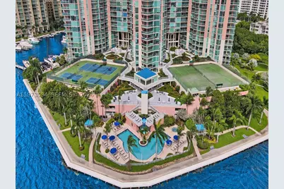 3370 Hidden Bay #1501, Aventura, FL 33180 - Photo 40