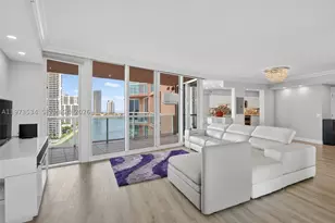 3370 Hidden Bay, Aventura, FL 33180 - Photo 1