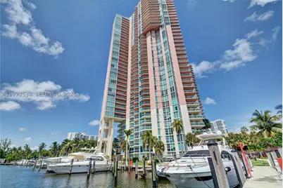 3370 Hidden Bay #1501, Aventura, FL 33180 - Photo 56