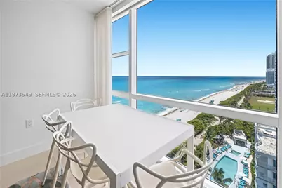 6801 Collins #LPH06 Doorlph14, Miami Beach, FL 33141 - Photo 4
