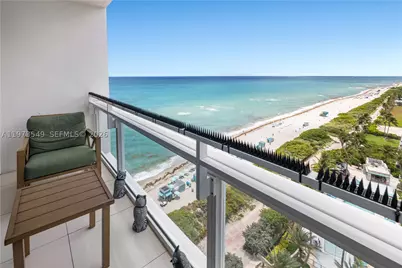 6801 Collins #LPH06 Doorlph14, Miami Beach, FL 33141 - Photo 26