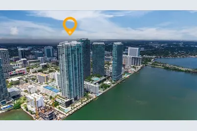 2900 NE 7th #3004, Miami, FL 33137 - Photo 10