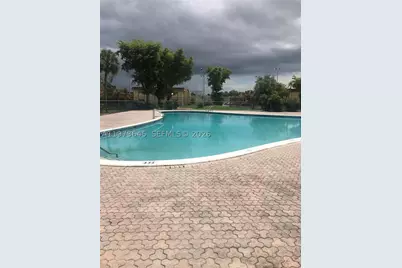 2834 NW 55th #1C, Lauderhill, FL 33313 - Photo 20