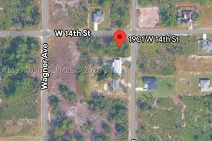 1901 W 14th, Lehigh Acres, FL 33972 - Photo 1