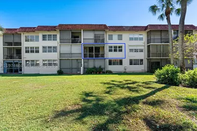 811 S Hollybrook #208, Pembroke Pines, FL 33025 - Photo 42