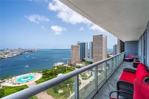 50 Biscayne, Miami, FL 33132 - Photo 14