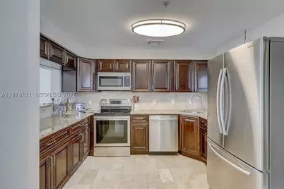 2039 Oceanwalk #401, Lauderdale by the Sea, FL 33062 - Photo 6