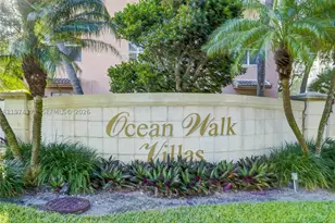 2039 Oceanwalk, Lauderdale by the Sea, FL 33062 - Photo 1