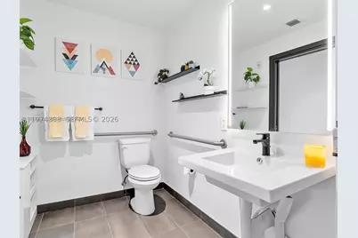 398 NE 5th #1915, Miami, FL 33132 - Photo 12