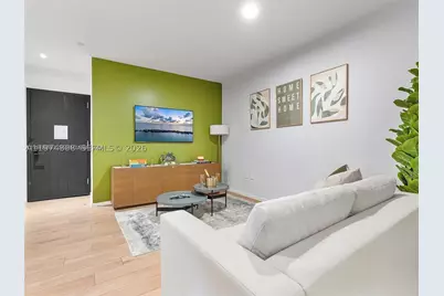 398 NE 5th #1915, Miami, FL 33132 - Photo 8
