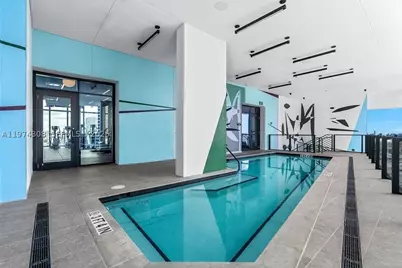 398 NE 5th #1915, Miami, FL 33132 - Photo 20