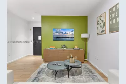 398 NE 5th #1915, Miami, FL 33132 - Photo 10