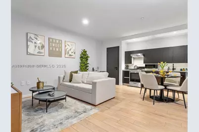 398 NE 5th #1915, Miami, FL 33132 - Photo 6