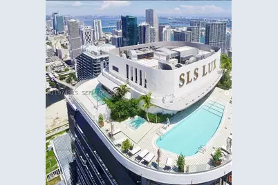 801 S Miami #3107, Miami, FL 33130 - Photo 20