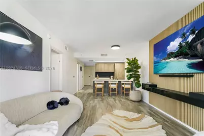 801 S Miami #3107, Miami, FL 33130 - Photo 1