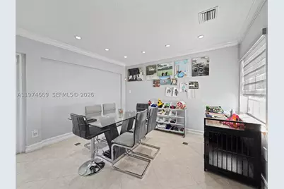 12689 NW 10th, Miami, FL 33182 - Photo 6