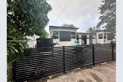 101 NW 68th, Miami, FL 33150 - Photo 2