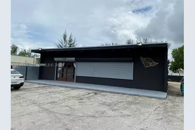 1235 NW 103rd, Miami, FL 33147 - Photo 2