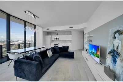 55 SW 9th #4406, Miami, FL 33130 - Photo 8