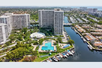 2500 Parkview #1914, Hallandale Beach, FL 33009 - Photo 36