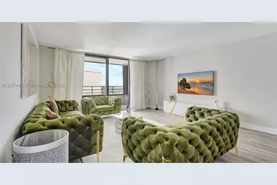 2500 Parkview #1914, Hallandale Beach, FL 33009 - Photo 10