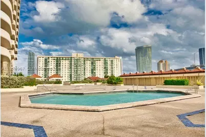 19355 Turnberry #17C, Aventura, FL 33180 - Photo 46