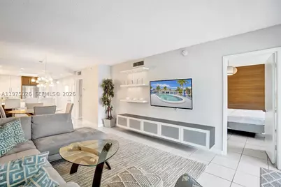 450 Paradise Isle #204, Hallandale Beach, FL 33009 - Photo 6