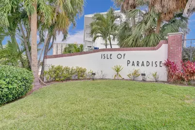 450 Paradise Isle #204, Hallandale Beach, FL 33009 - Photo 40