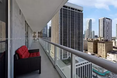 50 Biscayne #2111, Miami, FL 33132 - Photo 26