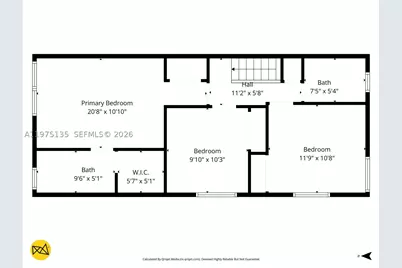 12253 SW 16th #108-M, Miami, FL 33175 - Photo 52