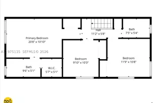 12253 SW 16th, Miami, FL 33175 - Photo 52