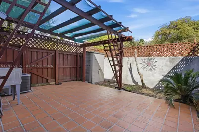12253 SW 16th #108-M, Miami, FL 33175 - Photo 38