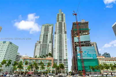 244 Biscayne #2410, Miami, FL 33132 - Photo 16