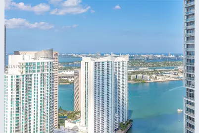 485 Brickell #4702, Miami, FL 33131 - Photo 10