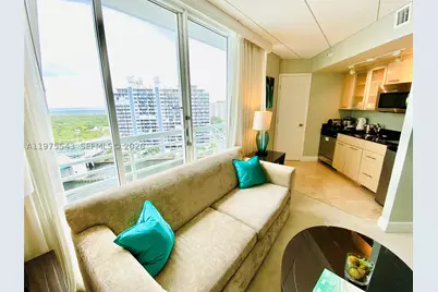 2670 E Sunrise #1402, Fort Lauderdale, FL 33304 - Photo 38