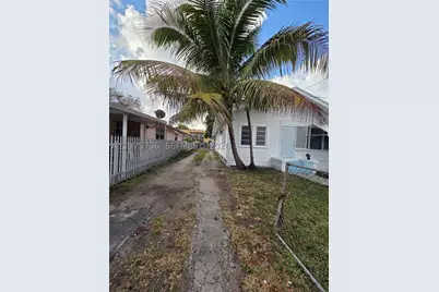 2722 NW 23rd, Miami, FL 33142 - Photo 2