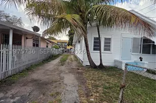 2722 NW 23rd, Miami, FL 33142 - Photo 2