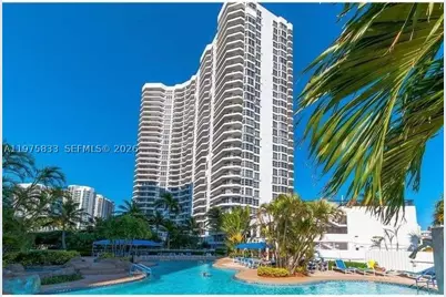 19101 NE 36th #1407, Aventura, FL 33180 - Photo 36
