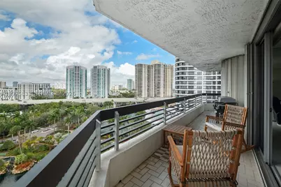 19101 NE 36th #1407, Aventura, FL 33180 - Photo 26