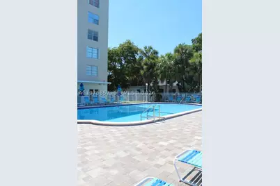 1455 N Treasure #4L, North Bay Village, FL 33141 - Photo 10