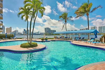 3530 Mystic Pointe #2807, Aventura, FL 33180 - Photo 50