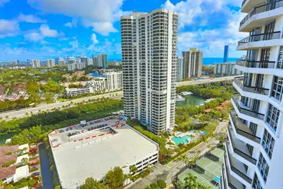 3530 Mystic Pointe #2807, Aventura, FL 33180 - Photo 48