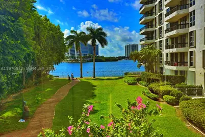 3530 Mystic Pointe #2807, Aventura, FL 33180 - Photo 56