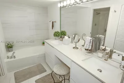 3530 Mystic Pointe #2807, Aventura, FL 33180 - Photo 38