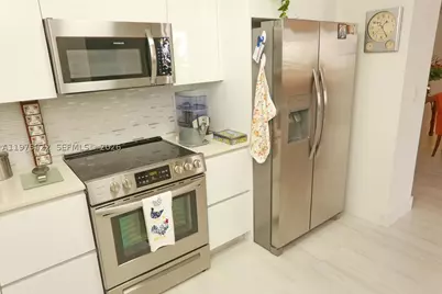3530 Mystic Pointe #2807, Aventura, FL 33180 - Photo 30