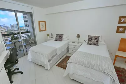 3530 Mystic Pointe #2807, Aventura, FL 33180 - Photo 42