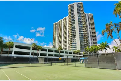 3530 Mystic Pointe #2807, Aventura, FL 33180 - Photo 54