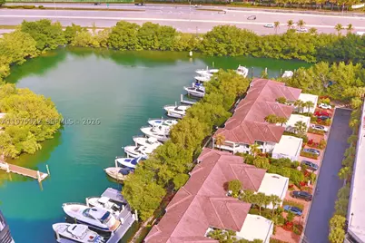 3530 Mystic Pointe #2807, Aventura, FL 33180 - Photo 8