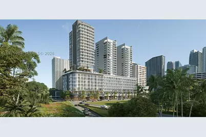 229 SW 9th #705, Miami, FL 33130 - Photo 1