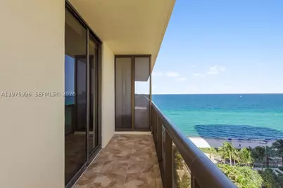 16275 Collins #904, Sunny Isles Beach, FL 33160 - Photo 4